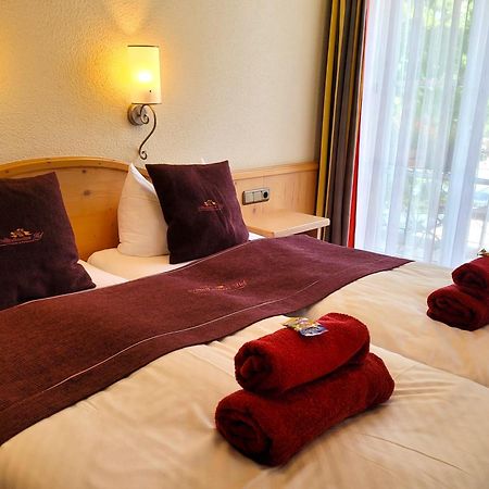 Hotel Alttolkewitzer Hof Dresden Ngoại thất bức ảnh