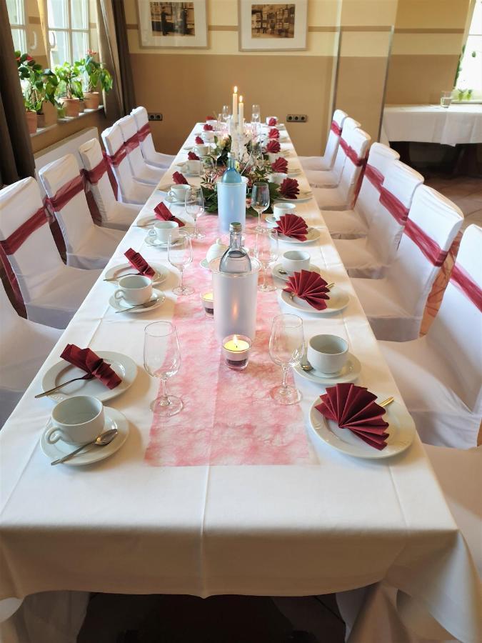 Hotel Alttolkewitzer Hof Dresden Ngoại thất bức ảnh