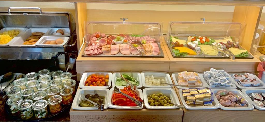 Hotel Alttolkewitzer Hof Dresden Ngoại thất bức ảnh