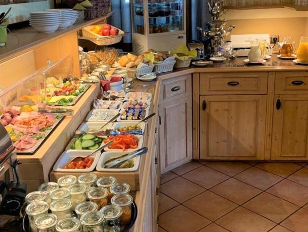 Hotel Alttolkewitzer Hof Dresden Ngoại thất bức ảnh