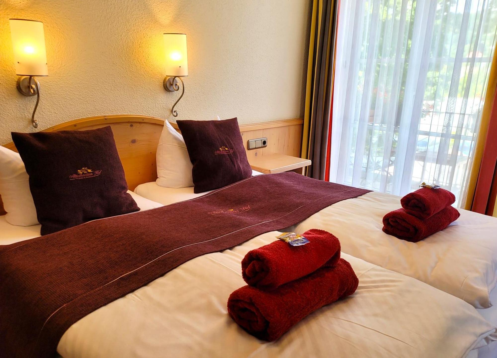 Hotel Alttolkewitzer Hof Dresden Ngoại thất bức ảnh