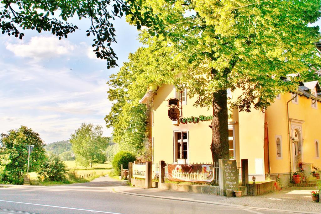 Hotel Alttolkewitzer Hof Dresden Ngoại thất bức ảnh