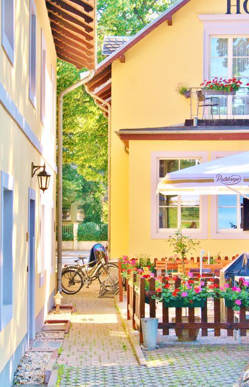 Hotel Alttolkewitzer Hof Dresden Ngoại thất bức ảnh