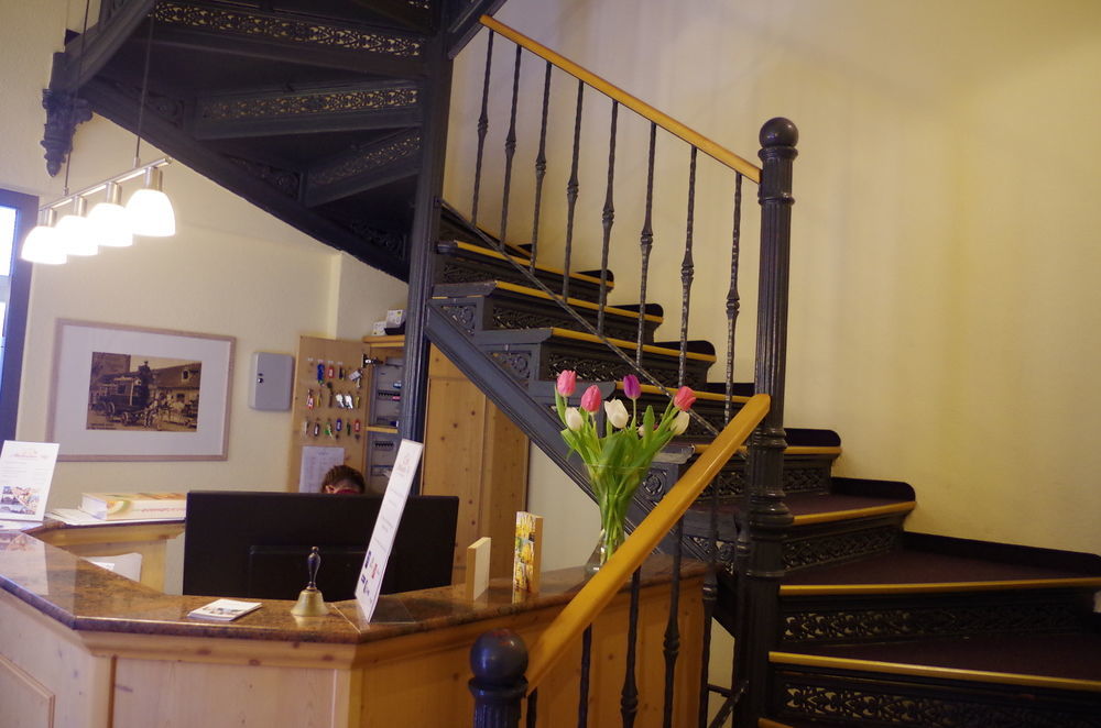 Hotel Alttolkewitzer Hof Dresden Ngoại thất bức ảnh