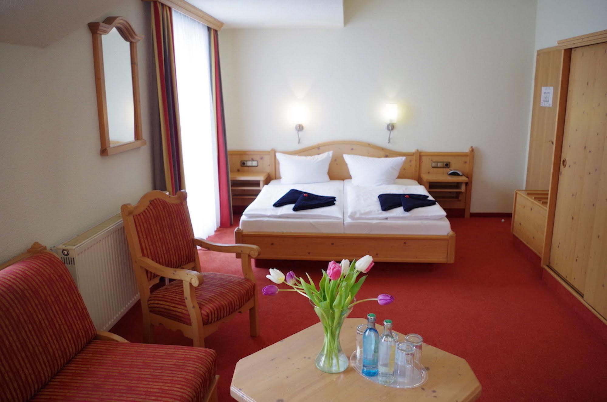 Hotel Alttolkewitzer Hof Dresden Ngoại thất bức ảnh